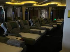 -碧涛阁·泡泡海洋·汤泉洗浴(王府花园店)