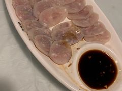 -京北渔家傲