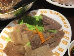 -潮澎派·潮汕菜大排档(南较西路店)