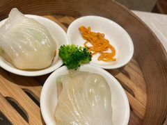 -十二粤味·顺德菜·烧鹅点心(五四广场店)