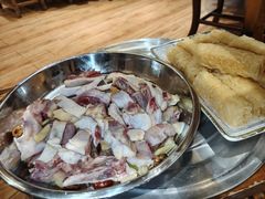-丰尔粥食·粥底火锅·桑拿鸡(大良总店)