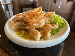 芥末鸭掌-川旺角川粤融合菜•海景餐厅(星海广场店)