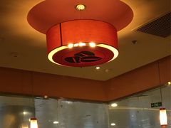 用餐区-COSTA COFFEE(水游城店)