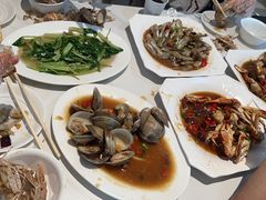 -花乐餐厅(涠洲岛店)