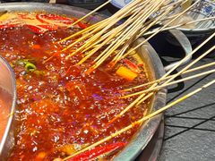 -来涮蜀鲜货火锅串串香(菜市口店)