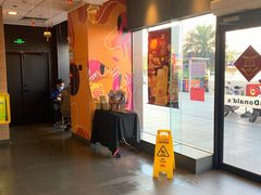 -麦当劳(廉江大道店)