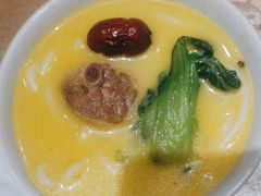 -云海肴·汽锅鸡·云南代表菜(五道口购物中心店)