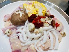 -椰庭·椰子鸡·创意玩家(晶耀前滩店)