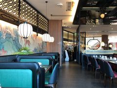 -新白鹿餐厅(虹桥南丰城店)