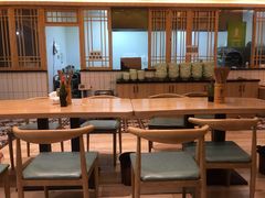 大堂-王记特色锅魁(城市阳光大厦店)