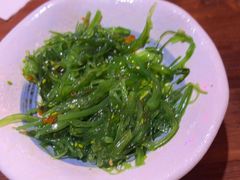 -白石の深夜食堂(芝罘万达店)