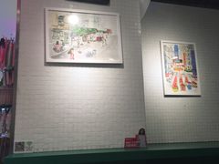 -孖记茶档·热腾茶餐(江南西plus店)