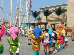 -蓬莱欧乐堡梦幻世界