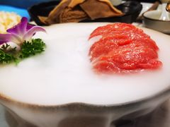 -菌子鲜汤野生菌锅