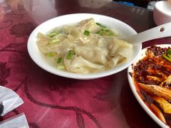 -老丘丘(较场口店)