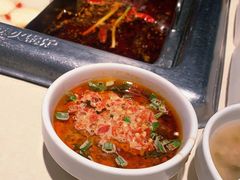 -海底捞火锅(杭州庆春路夜宵主题店)