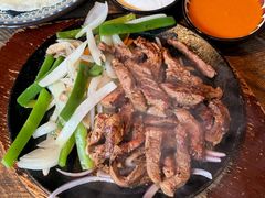 -Q MEX 库迈墨西哥餐吧(三里屯店)