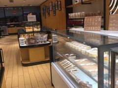 自助取餐区-御蝶坊生日蛋糕KNAC(创业店)