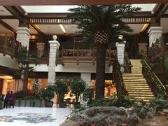 -太湖饭店玉兰厅(自助餐厅)