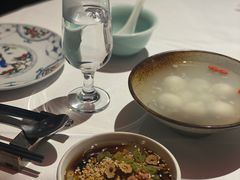 -小河盐帮·私家菜·烤鸭(三元桥·霄云路店)