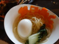 -哈蒙德餐厅