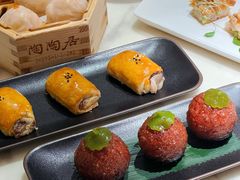 -陶陶居酒家(正佳广场店)
