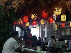 大堂-金杨拉面王小吃面馆·牛三宝面·红烧牛肉粉