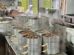 -胡家包子·清真(大众巷店)