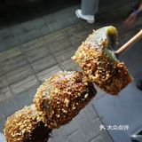 烤石蛋！夜市摊摊爱好者尝新品！