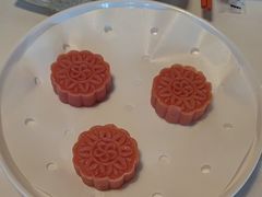 -小厨娘淮扬菜(清江苏宁广场店)