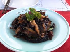 去骨乌鸡凤爪-赵小姐丨新中餐(曲江店)