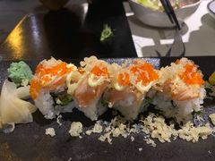 -松临·铁板烧&Omakase(神农店)