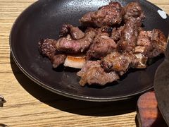 -泥炉烧肉师(新街口金銮巷店)