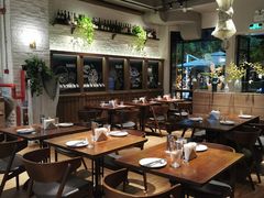 大堂-Bistro 63 创意融合料理(广粤天地店)