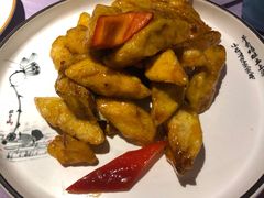 -章丘宴(唐人中心店)