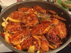 -黄记煌三汁焖锅(金凤万达广场店)