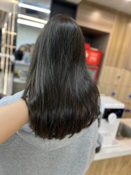 -奈川烫染Salon