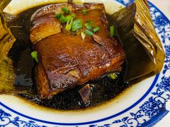 -邱记私房菜·十八年本地菜