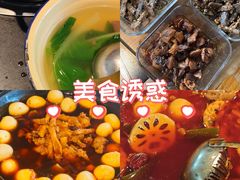 -李子坝梁山鸡(李子坝大鸡哥店)