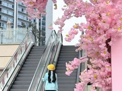 -首开·龙湖成都西宸天街