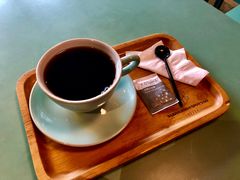 -sugarman espresso素饮糖人高新咖啡工厂