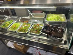 -何太太馄饨面铺(大浒东苑店)