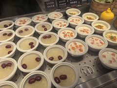 -奔海甄选·活鲜刺身铁板烧自助(太原里店)