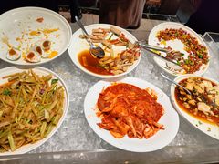 -青岛城阳宝龙福朋喜来登酒店