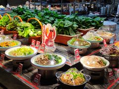 -不倒翁·安徽名菜楼(步行街店)