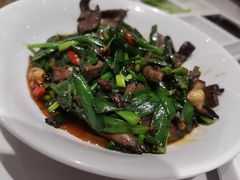 -东流山烤鸭·家常菜(雨山龙湖店)