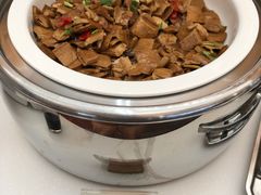 -浦东机场国航头等贵宾室