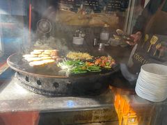 -炙热童年·老北京炙子烤肉(南锣鼓巷店)