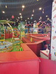 -海贝尔儿童乐园(隆兴购物广场店)