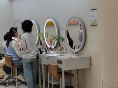 -天真蓝照相馆(五角场百联又一城店)